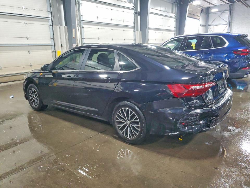 Продажа на аукционе авто 2021 Volkswagen Jetta, vin: 3VWC57BU1MM096163, номер лота: 56544986