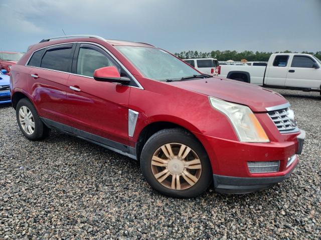 Aukcja sprzedaży 2015 Cadillac Srx, vin: 3GYFNEE33FS581498, numer aukcji: 59047846