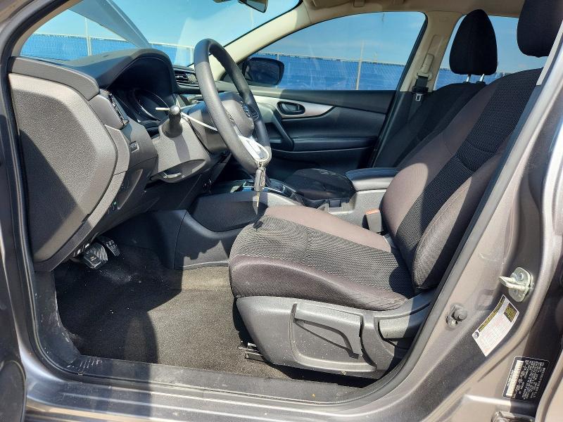 Aukcja sprzedaży 2021 Nissan Rogue Sport, vin: JN1BJ1AV3MW301339, numer aukcji: 56712516