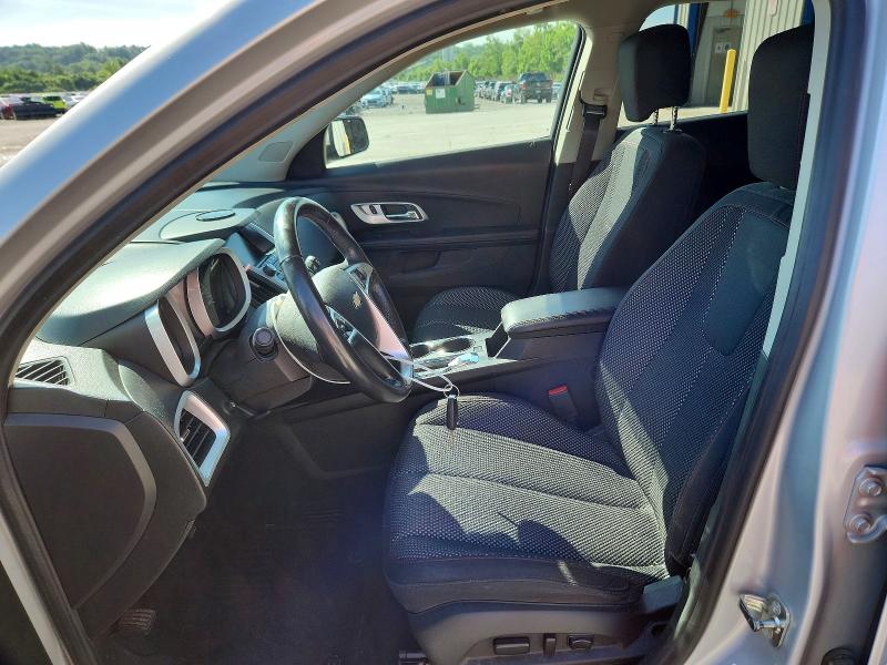 Aukcja sprzedaży 2016 Chevrolet Equinox, vin: 2GNALCEKXG6289601, numer aukcji: 56364596