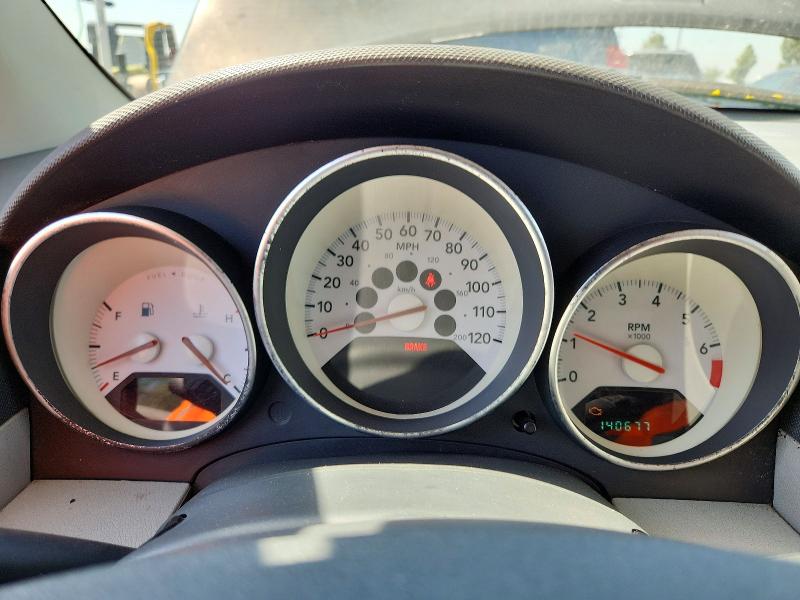 Продаж на аукціоні авто 2007 Dodge Caliber, vin: 1B3HB48C17D214132, номер лоту: 55742736