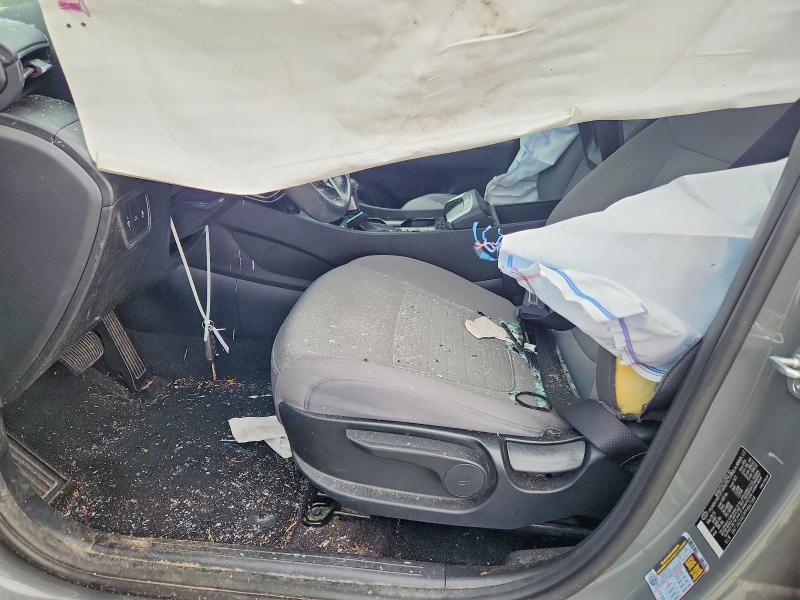 2023 Hyundai Santa Cruz მანქანა იყიდება აუქციონზე, vin: 5NTJADAE9PH067584, აუქციონის ნომერი: 58600816