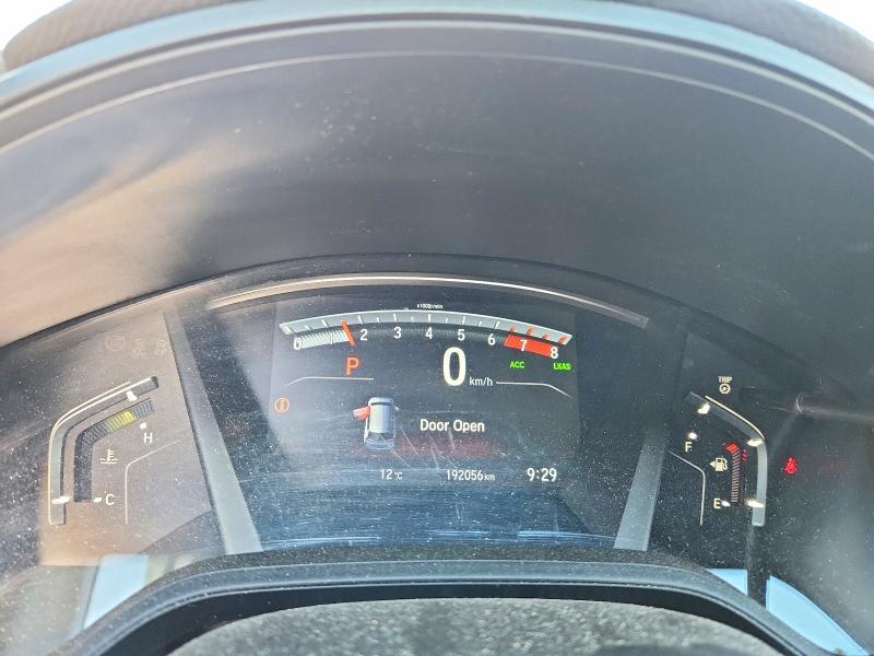 Aukcja sprzedaży 2021 Honda Cr-v, vin: 2HKRW1H23MH000827, numer aukcji: 56656566
