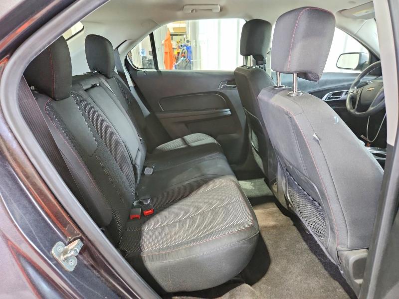 Продажа на аукционе авто 2016 Chevrolet Equinox, vin: 2GNFLEEK3G6187557, номер лота: 85770295