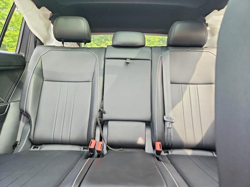 58145466 :رقم المزاد ، 3VVCB7AX9RM002157 vin ، 2024 Volkswagen Tiguan مزاد بيع