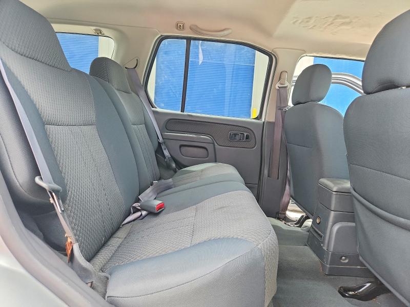 Aukcja sprzedaży 2002 Nissan Xterra, vin: 5N1ED28T22C515812, numer aukcji: 56444386