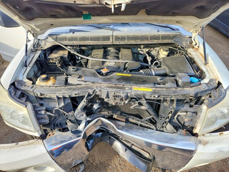 Продаж на аукціоні авто 2006 Nissan Titan, vin: 1N6AA06B76N537855, номер лоту: 57695396