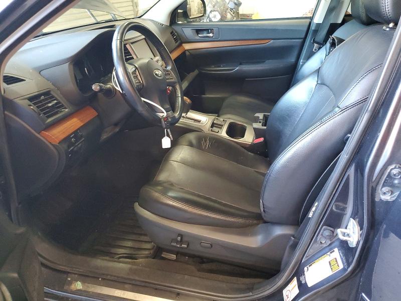 Продажа на аукционе авто 2013 Subaru Outback, vin: 4S4BRDPC2D2225869, номер лота: 57040896