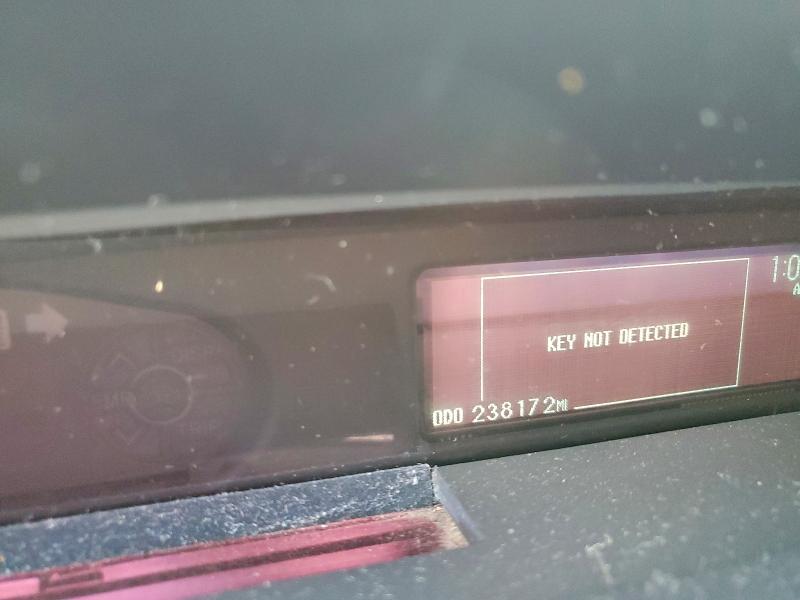 Продажа на аукционе авто 2012 Toyota Prius, vin: JTDKN3DU3C5449401, номер лота: 58458826