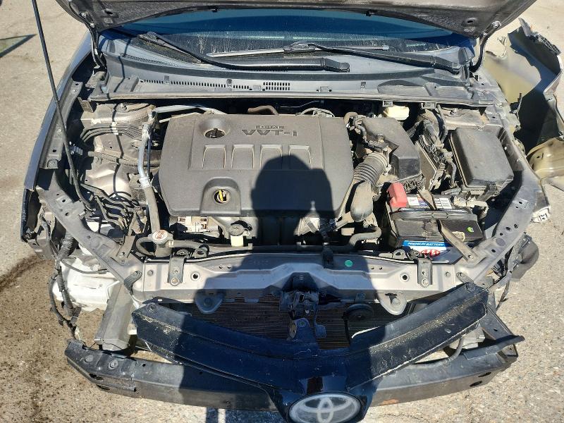 Aukcja sprzedaży 2017 Toyota Corolla, vin: 5YFBURHE5HP734216, numer aukcji: 55562026