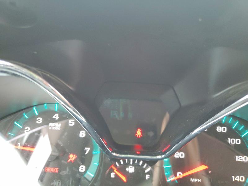 2015 Chevrolet Traverse მანქანა იყიდება აუქციონზე, vin: 1GNKRGKD6FJ348967, აუქციონის ნომერი: 54923326
