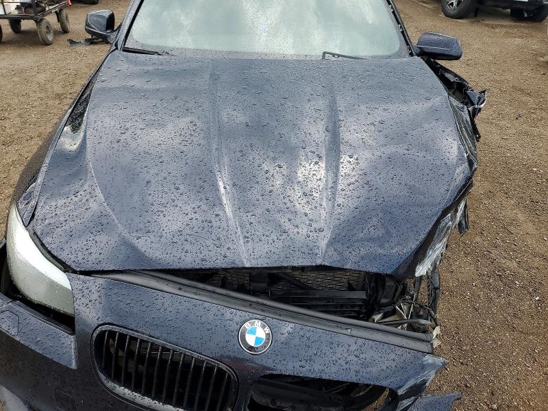 57000356 :رقم المزاد ، WBAFU7C52CDU61046 vin ، 2012 Bmw 535 مزاد بيع