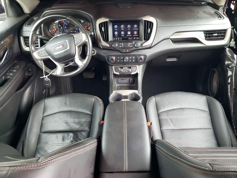 57718516 :رقم المزاد ، 3GKALXEV1NL300783 vin ، 2022 Gmc Terrain مزاد بيع