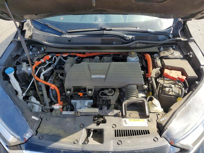 57213006 :رقم المزاد ، 7FART6H58LE009637 vin ، 2020 Honda Cr-v مزاد بيع