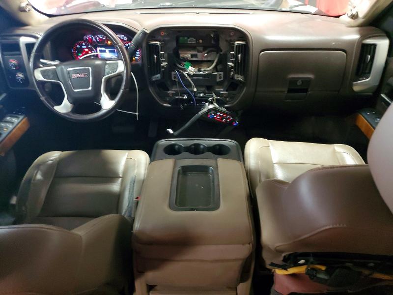 Aukcja sprzedaży 2014 Gmc Sierra, vin: 3GTU2UEC3EG368021, numer aukcji: 55408256