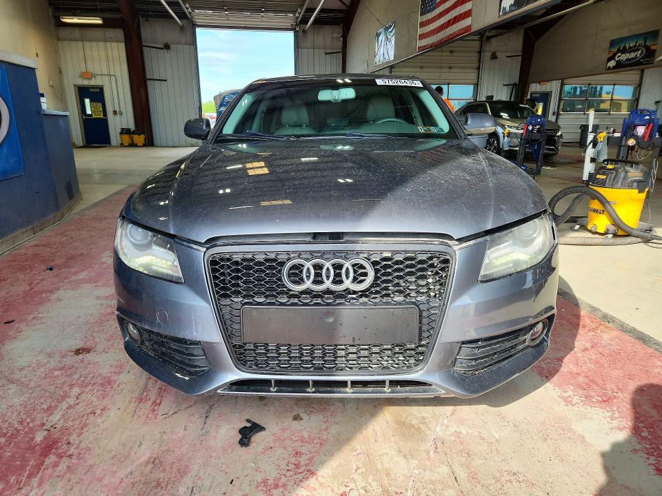 Aukcja sprzedaży 2012 Audi A4, vin: WAUFFAFL8CN014460, numer aukcji: 57526436
