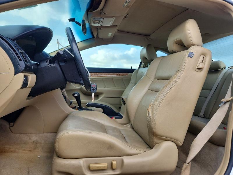 58292256 :رقم المزاد ، 1HGCM82674A010463 vin ، 2004 Honda Accord مزاد بيع