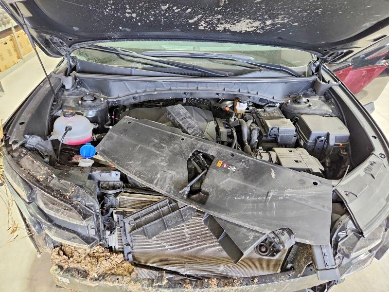 Продаж на аукціоні авто 2025 Hyundai Tucson, vin: 5NMJBCDE0SH513872, номер лоту: 57700176