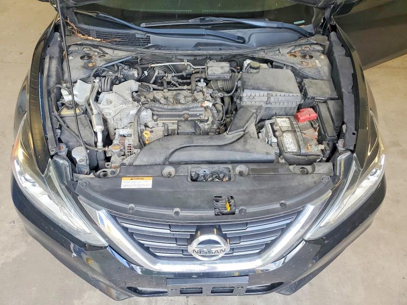 Aukcja sprzedaży 2017 Nissan Altima, vin: 1N4AL3AP8HN349873, numer aukcji: 58777536