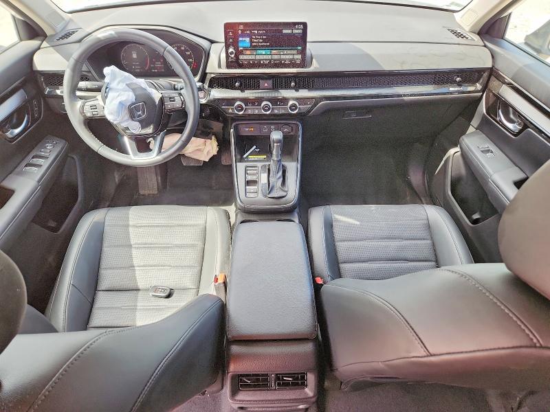 Продаж на аукціоні авто 2024 Honda Cr-v, vin: 2HKRS4H78RH428263, номер лоту: 56308536