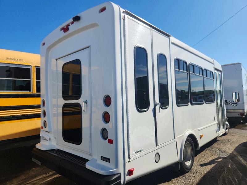 Aukcja sprzedaży 2024 Glav Bus, vin: 1FDEU6PG5PKB61468, numer aukcji: 63608676