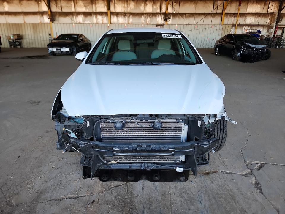 Aukcja sprzedaży 2018 Hyundai Sonata, vin: 5NPE24AF2JH683494, numer aukcji: 55449456