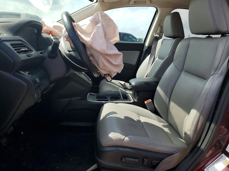 Aukcja sprzedaży 2015 Honda Cr-v, vin: 2HKRM3H75FH516400, numer aukcji: 57602156