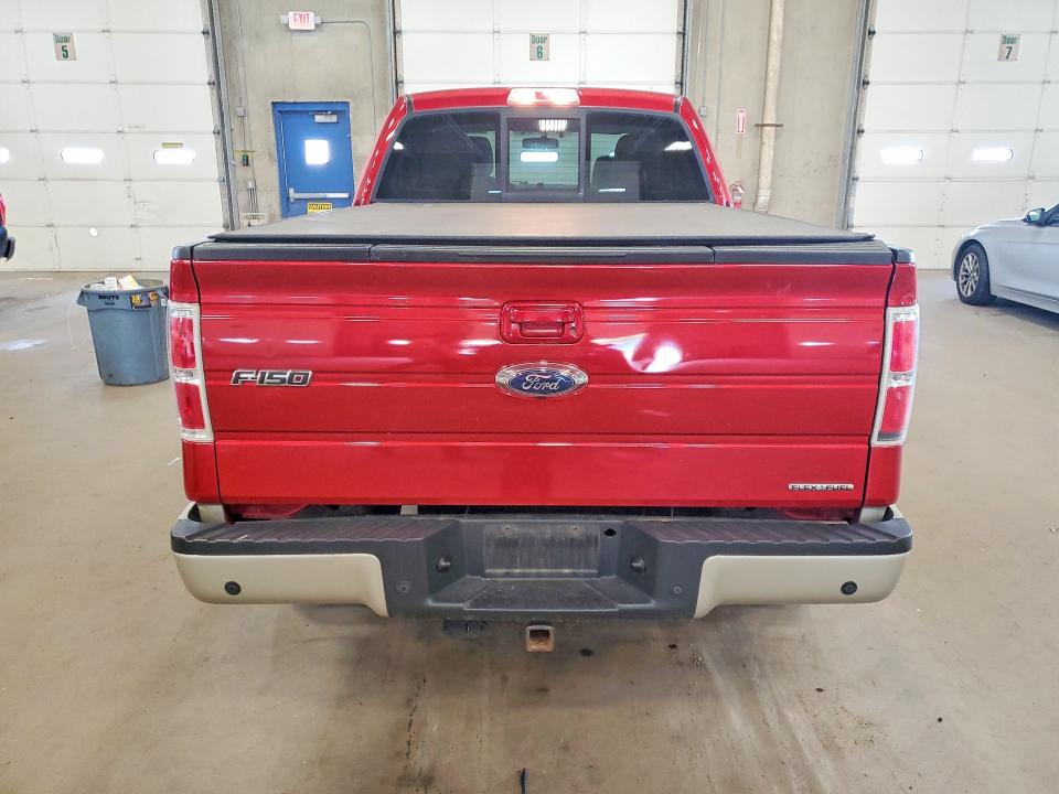 Aukcja sprzedaży 2010 Ford F150, vin: 1FTFW1EV5AFD04555, numer aukcji: 56042966