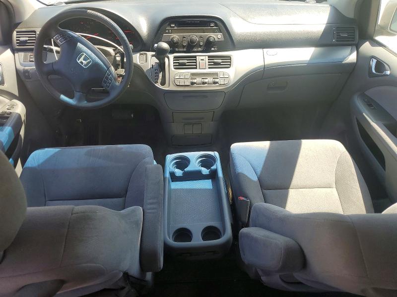 Aukcja sprzedaży 2006 Honda Odyssey, vin: 5FNRL38476B042070, numer aukcji: 56022626