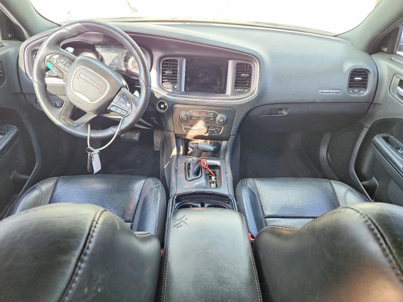 Aukcja sprzedaży 2017 Dodge Charger, vin: 2C3CDXCT2HH642392, numer aukcji: 58901686