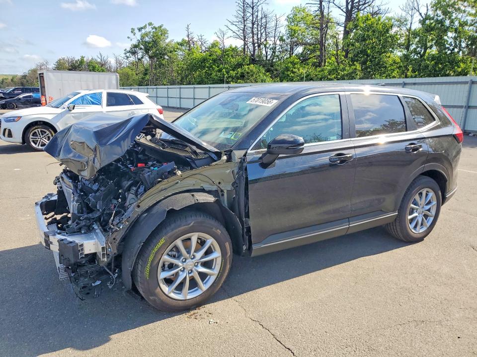 Aukcja sprzedaży 2026 Honda Cr-v, vin: 2HKRS4H40TH477471, numer aukcji: 57019056