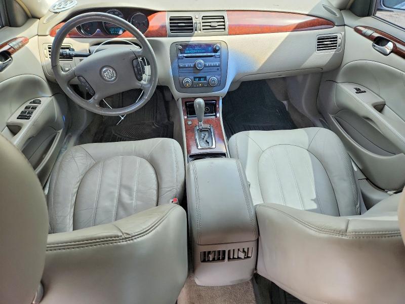 Aukcja sprzedaży 2009 Buick Lucerne, vin: 1G4HD57M99U126078, numer aukcji: 58726746