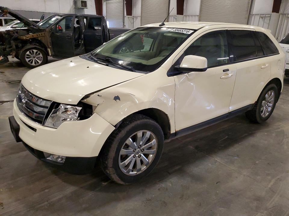 Auction sale of the 2007 Ford Edge, vin: 2FMDK39C17BB20162, lot number: 58465316