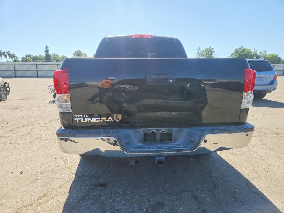 Продажа на аукционе авто 2013 Toyota Tundra, vin: 5TFEY5F17DX143181, номер лота: 55993916