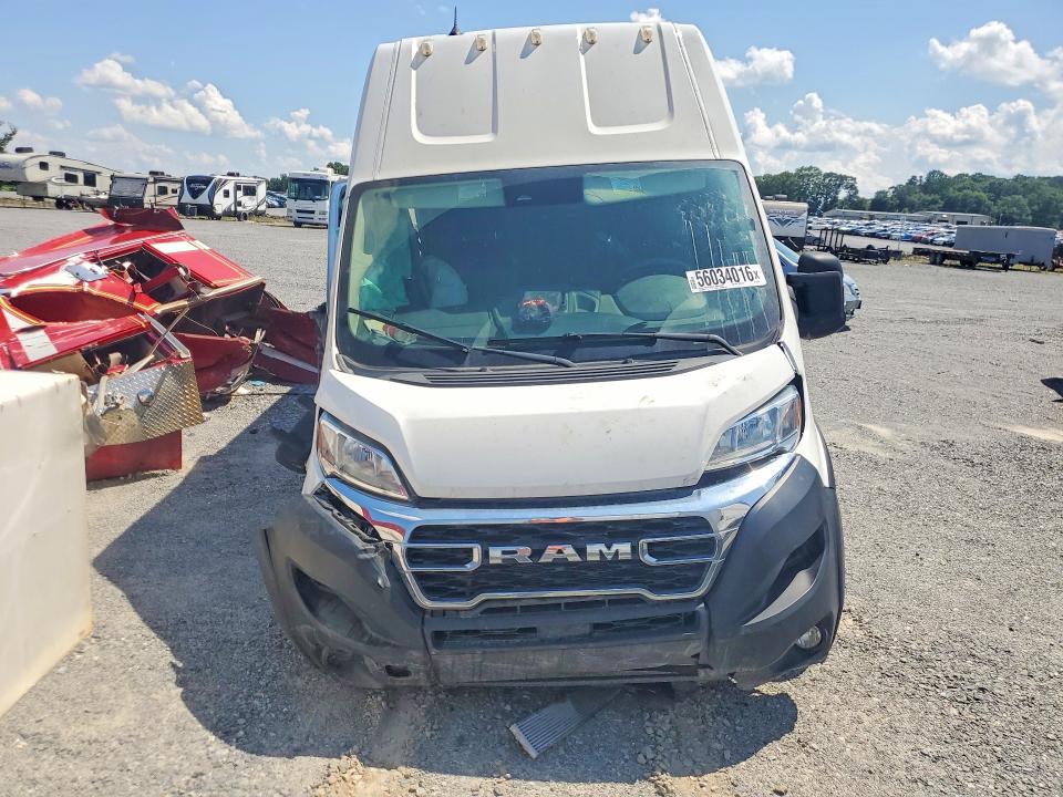 Aukcja sprzedaży 2023 Ram Promaster 3500, vin: 3C6MRVZG0PE594988, numer aukcji: 56034016