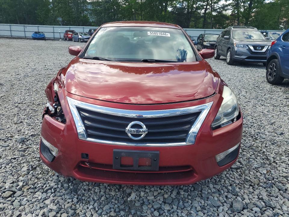 55851046 :رقم المزاد ، 1N4AL3APXDC108676 vin ، 2013 Nissan Altima مزاد بيع