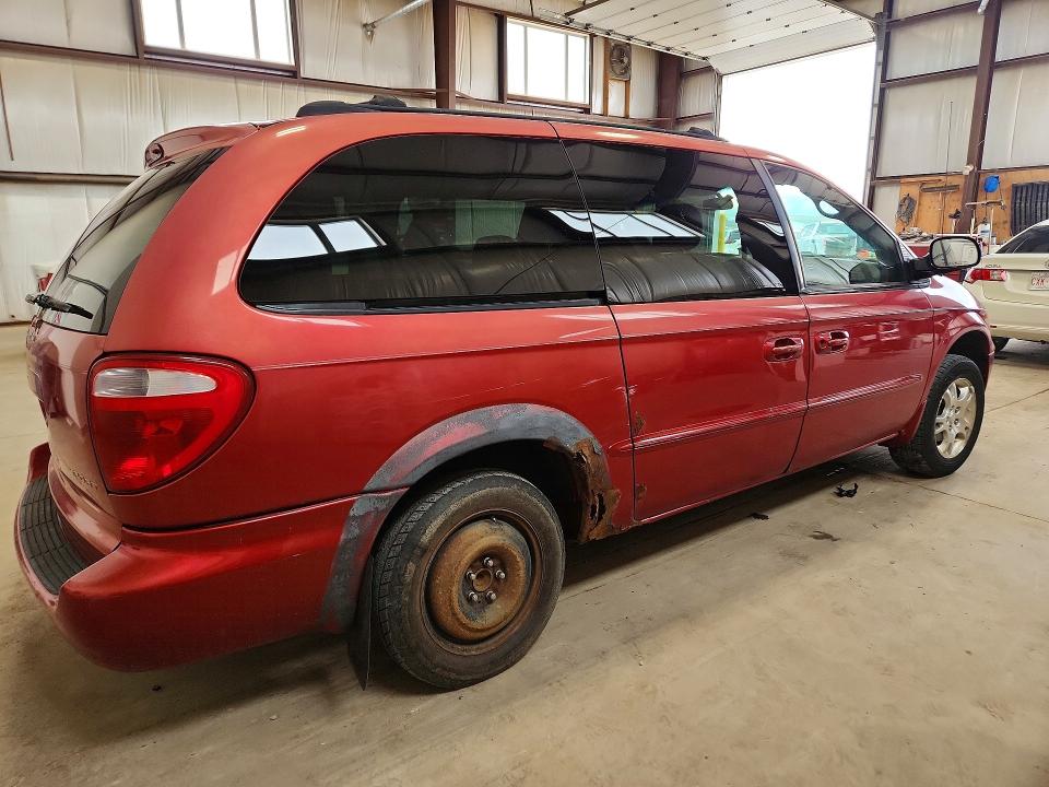 Продажа на аукционе авто 2002 Dodge Grand Caravan, vin: 2B4GP44R52R511431, номер лота: 57494896