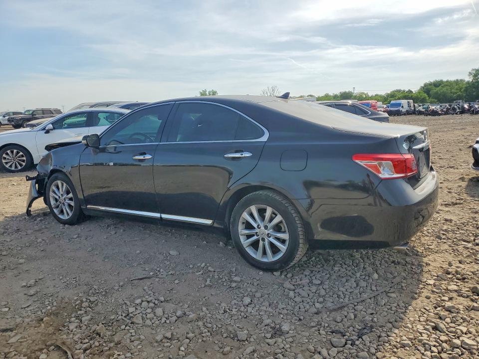2011 Lexus Es მანქანა იყიდება აუქციონზე, vin: JTHBK1EG3B2448298, აუქციონის ნომერი: 56128516