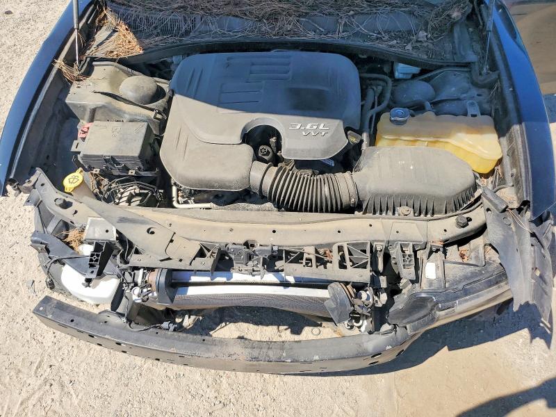 Продаж на аукціоні авто 2015 Dodge Charger, vin: 2C3CDXBG3FH751963, номер лоту: 56319146