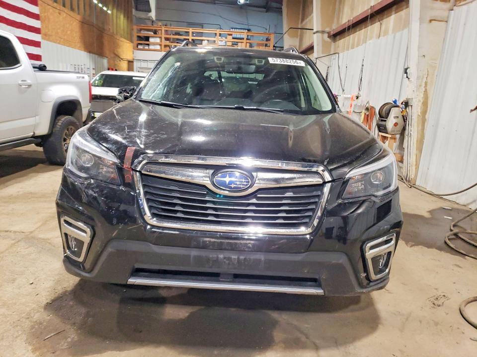 Aukcja sprzedaży 2021 Subaru Forester, vin: JF2SKAXC6MH403143, numer aukcji: 57388256