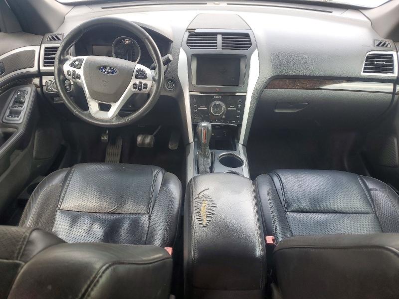 Продаж на аукціоні авто 2013 Ford Explorer, vin: 1FM5K7F80DGA11966, номер лоту: 56467706