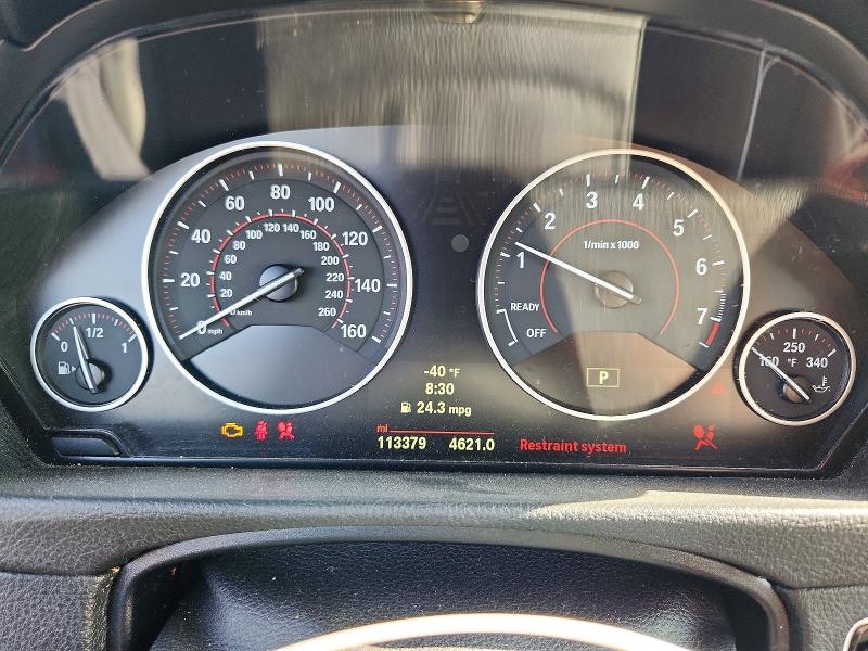 Aukcja sprzedaży 2014 Bmw 428, vin: WBA3N7C58EK221241, numer aukcji: 56162806