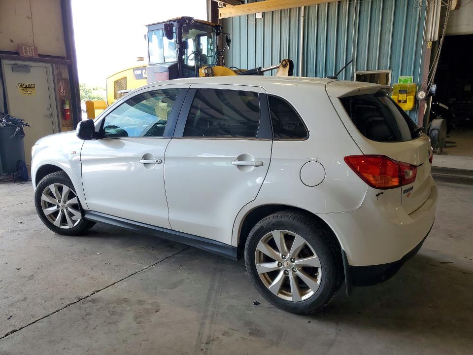 Aukcja sprzedaży 2015 Mitsubishi Outlander Sport, vin: 4A4AR4AU5FE020817, numer aukcji: 58965086