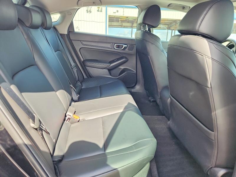 57602056 :رقم المزاد ، 19UDE4H20RA003778 vin ، 2024 Acura Integra مزاد بيع