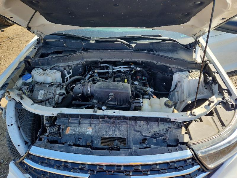2021 Ford Explorer მანქანა იყიდება აუქციონზე, vin: 1FMSK8DH0MGA04169, აუქციონის ნომერი: 56336826