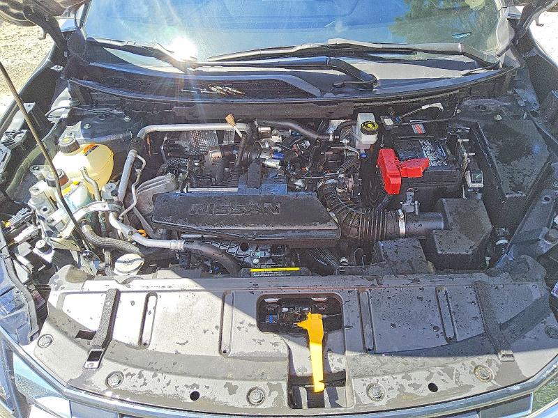 Продаж на аукціоні авто 2024 Nissan Rogue, vin: 5N1BT3AB3RC708543, номер лоту: 58107586