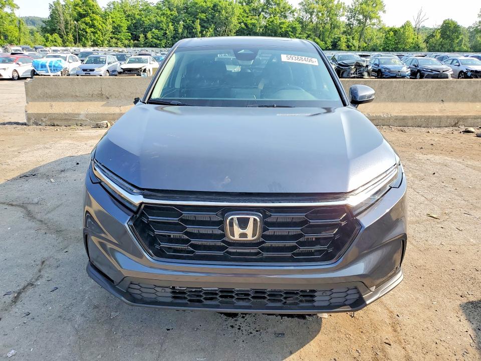 Auction sale of the 2026 Honda Cr-v, vin: 2HKRS4H76TH440385, lot number: 59388406
