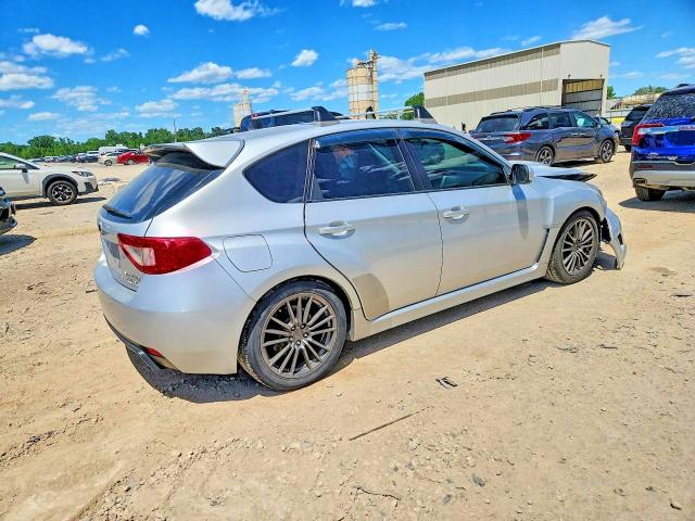 57489656 :رقم المزاد ، JF1GR7E64BG807714 vin ، 2011 Subaru Impreza مزاد بيع