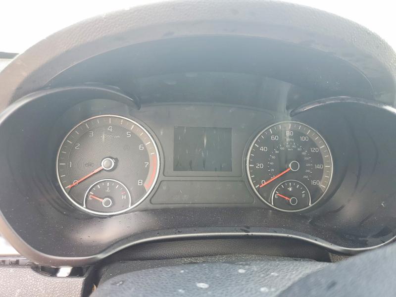 Продаж на аукціоні авто 2020 Kia Optima, vin: 5XXGU4L1XLG428210, номер лоту: 79133195