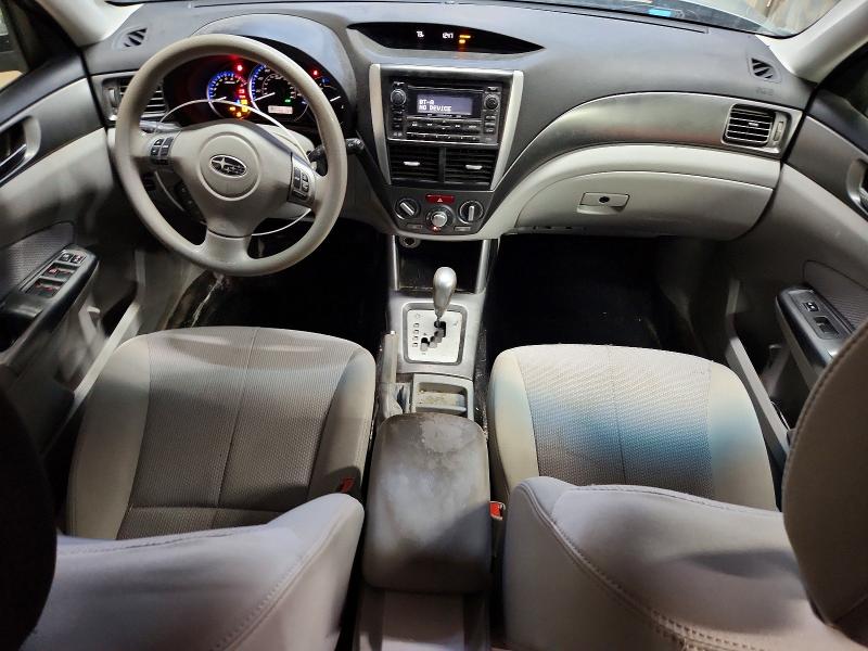 Продажа на аукционе авто 2012 Subaru Forester, vin: JF2SHADCXCH456073, номер лота: 55745756